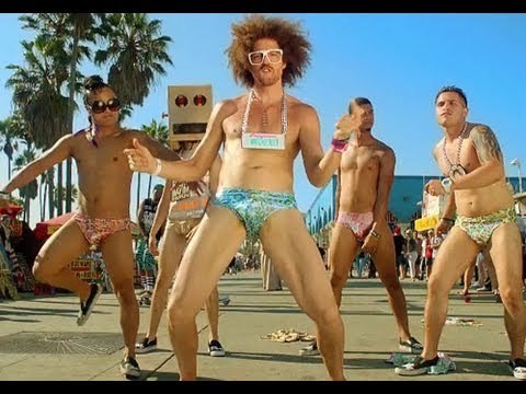 What’s your favorite outfit to wear in public?