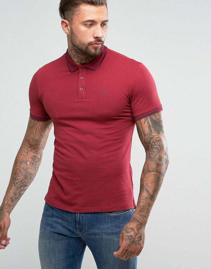 What’s your favorite outfit to wear in public?