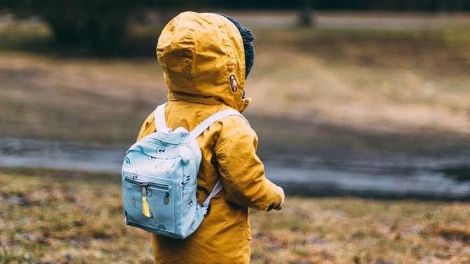 Would you adopt a child?
