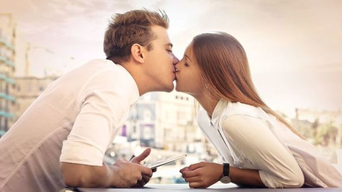 Guys, would you rather have a relationship full of passion or easiness/simplicity? What is more needed?