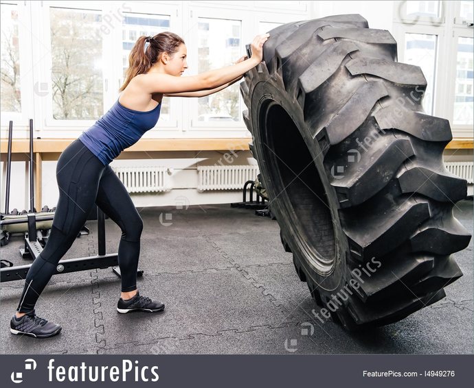 When it comes to fitness and exercise, which approaches would you mostly likely take?