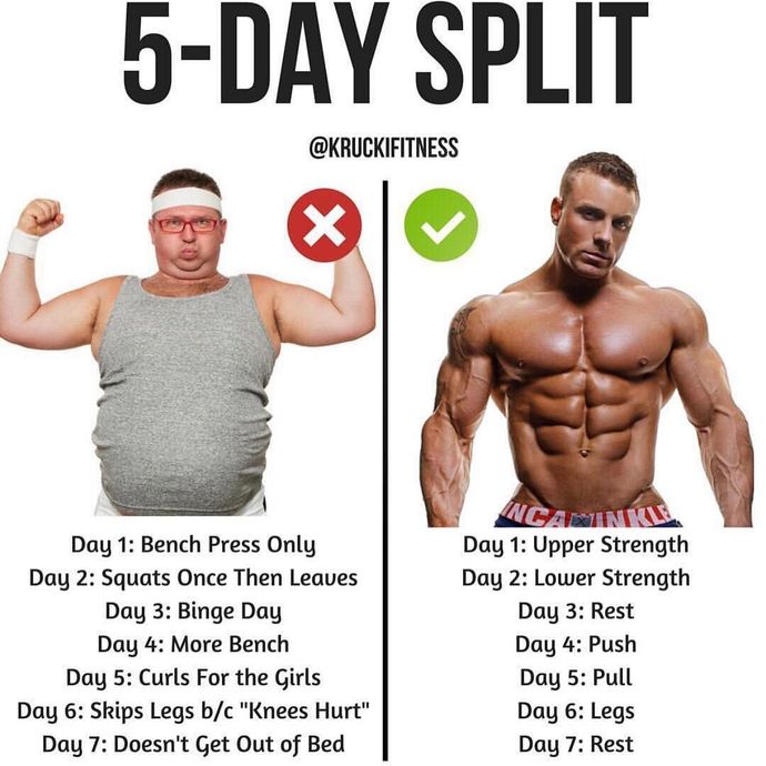 When it comes to fitness and exercise, which approaches would you mostly likely take?