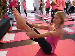 When it comes to fitness and exercise, which approaches would you mostly likely take?