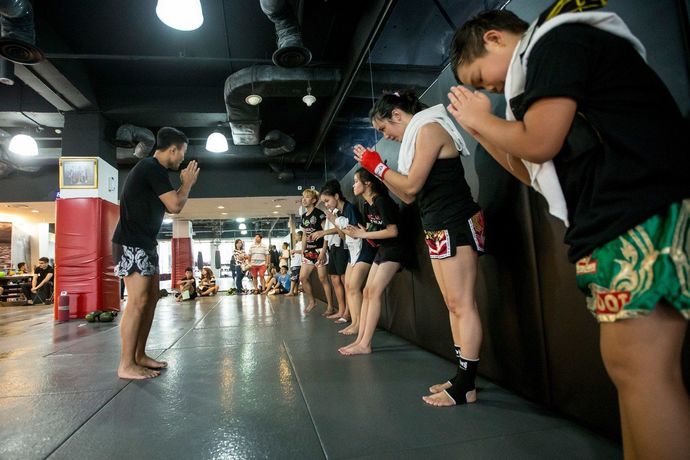 When it comes to fitness and exercise, which approaches would you mostly likely take?