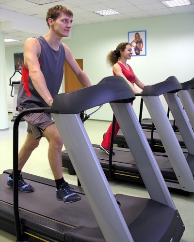 When it comes to fitness and exercise, which approaches would you mostly likely take?