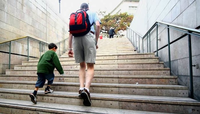 When it comes to fitness and exercise, which approaches would you mostly likely take?