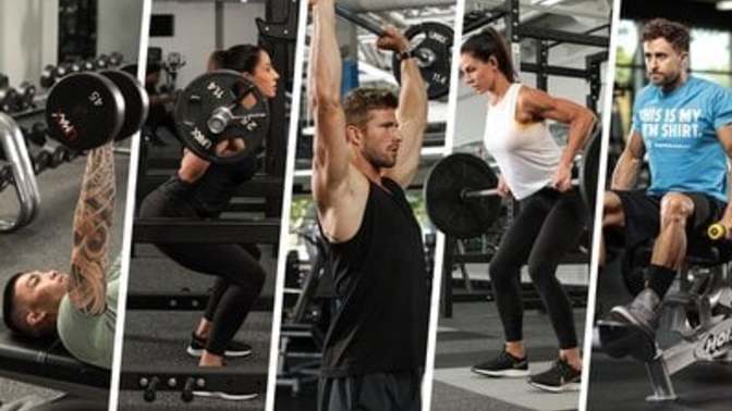 When it comes to fitness and exercise, which approaches would you mostly likely take?