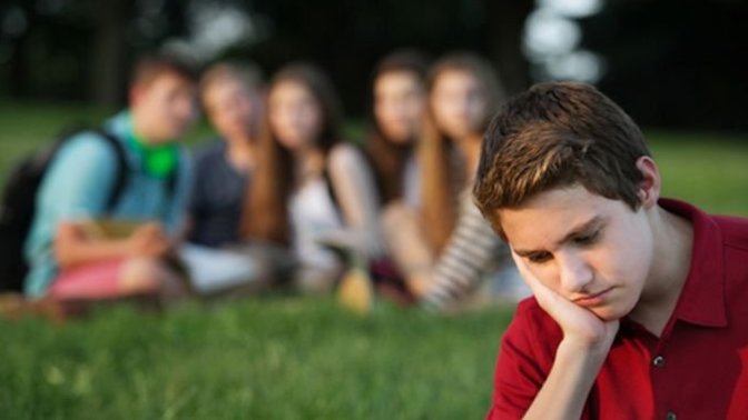 What’s the difference between being lonely and being single?
