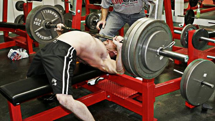 Why do so many people do workouts at planet fitness the wrong way and I mean very wrong lol?