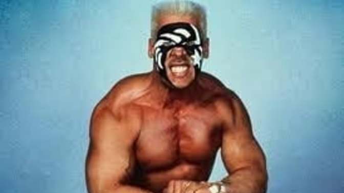 Are you an old school wrestling fan like me? Who are your favorites from the 80's?