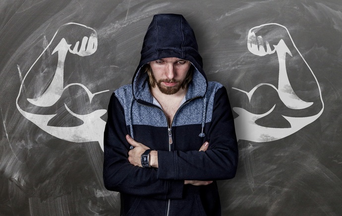 Are compassionate men weak and a turn off?