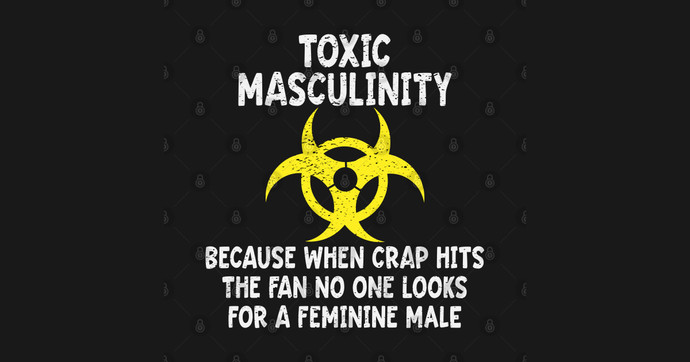 Are compassionate men weak and a turn off?