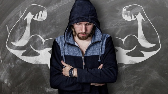 Are compassionate men weak and a turn off?