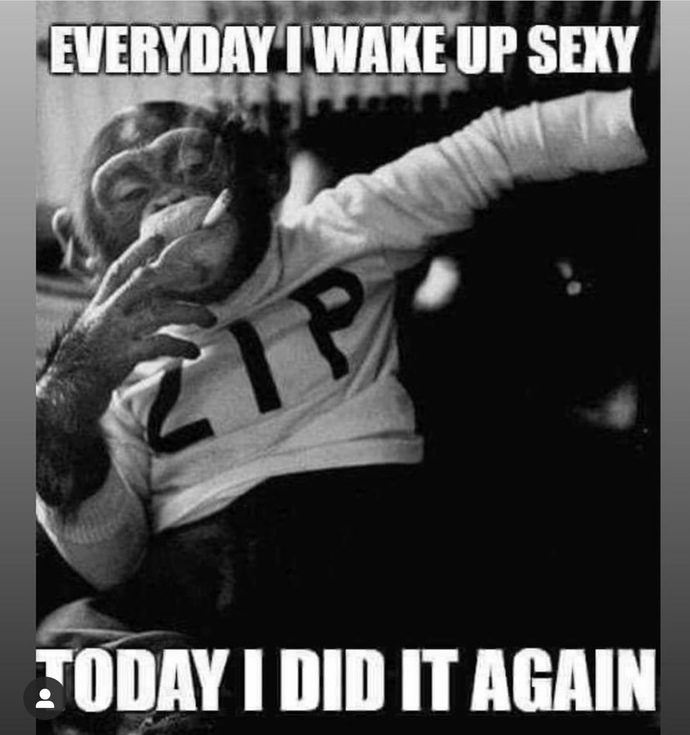 What personal event changed your dating life forever?