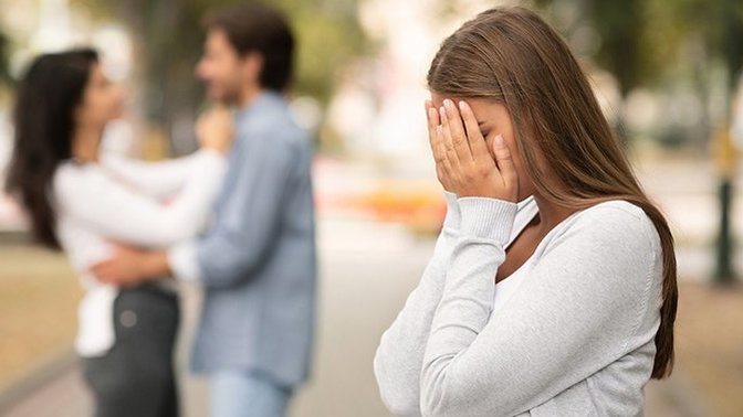 Why are some guys bad? What turns them this way?