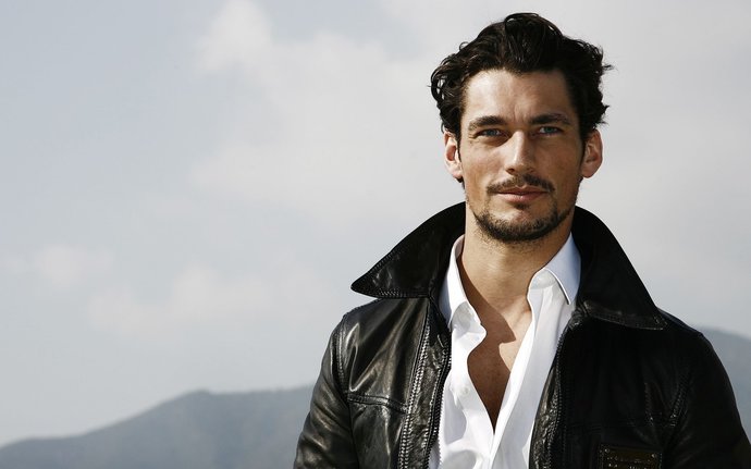 Dave Gandy