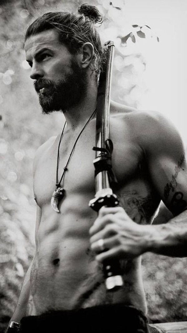 Do you think that a significant proportion of aggression perpetrated by men in the world is the result of sexual frustration?