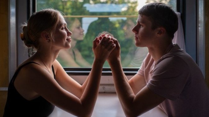 What’s one thing you would want to say to the one that got away?