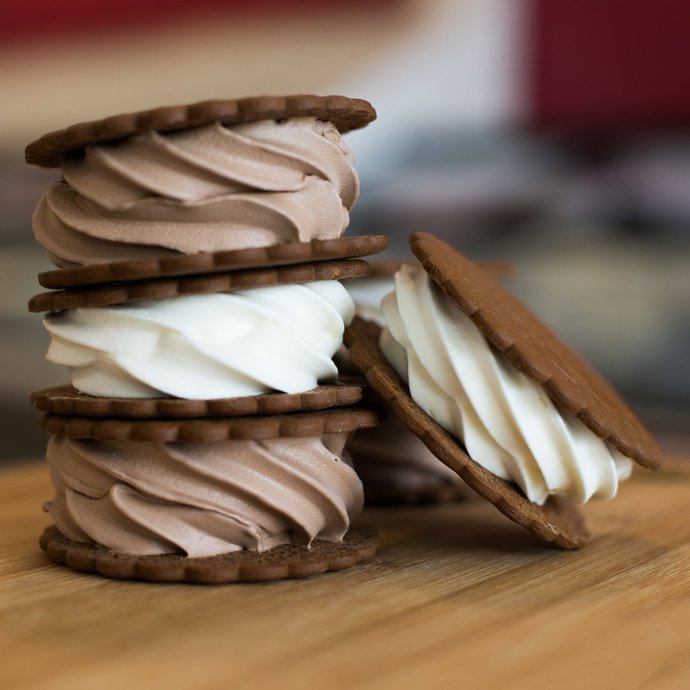 What would you do for Klondike bar?