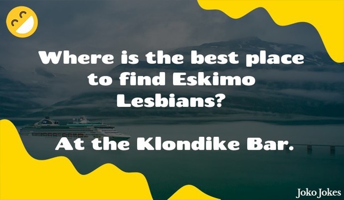 What would you do for Klondike bar?