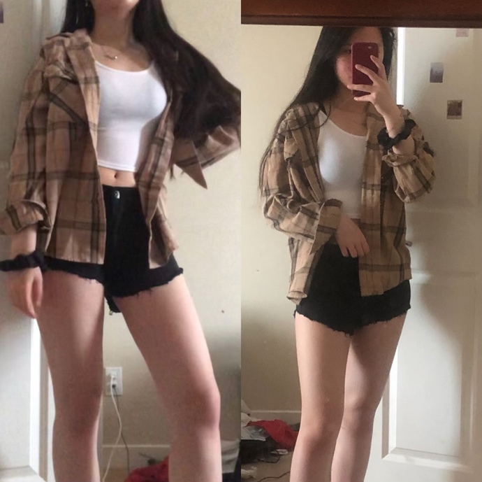 I have a casual date coming up, help me decide on an outfit?