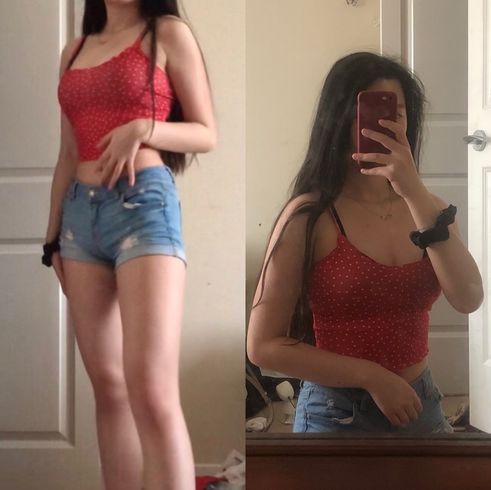 I have a casual date coming up, help me decide on an outfit?