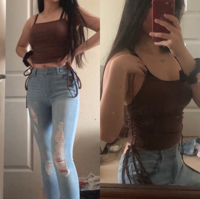 I have a casual date coming up, help me decide on an outfit?