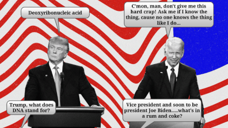 Why does the media refuse to acknowledge Biden’s cognitive decline?