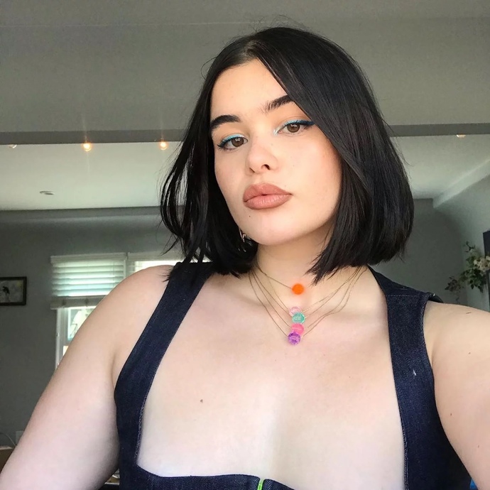 Who are your celebrity crushes?