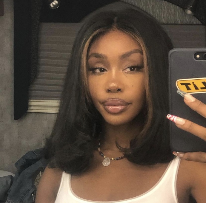 Who are your celebrity crushes?