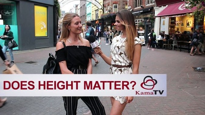 When will women "only date men 2m+" because "men ain't shit" - are betas tired of chasing yet?