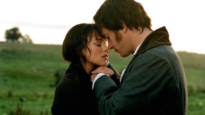 Have you ever gone from enemies-to-lovers with someone?