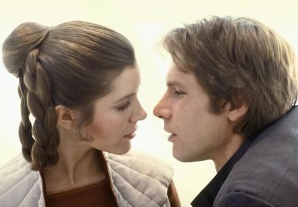 Have you ever gone from enemies-to-lovers with someone?