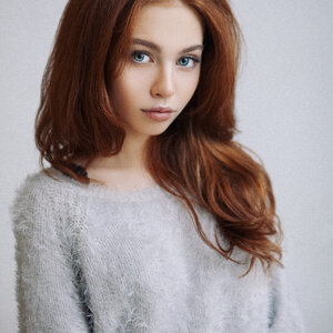 Guys, Do you find this woman attractive?