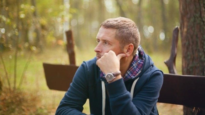 Should I stay in contact with my ex?