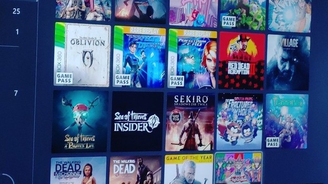 What game should I play/beat out of these?