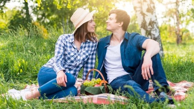 What’s the difference between a deep crush, infatuation, and falling in love?