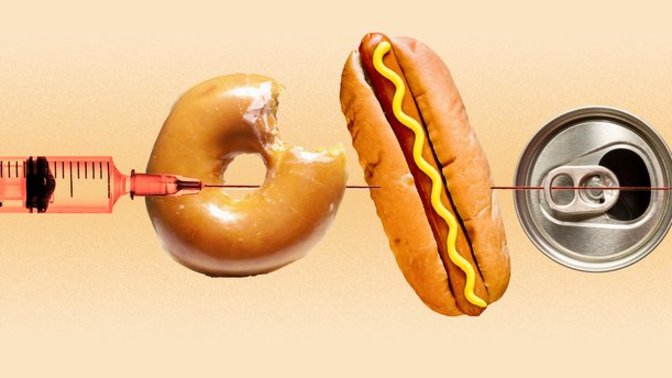 How do you feel about the companies giving out free food if you are vaccinated?