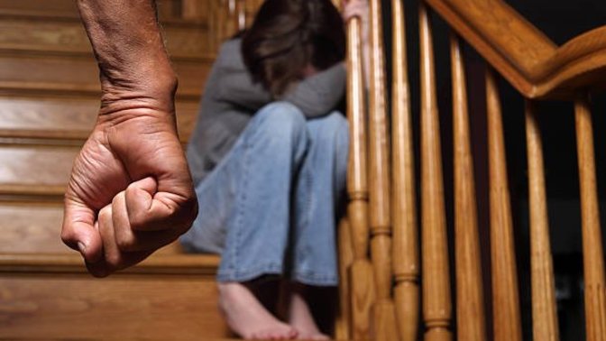 How do I learn to forgive my abusive father?