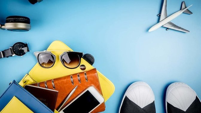 If you could get on a plane right now (money not being an issue), where would you go?