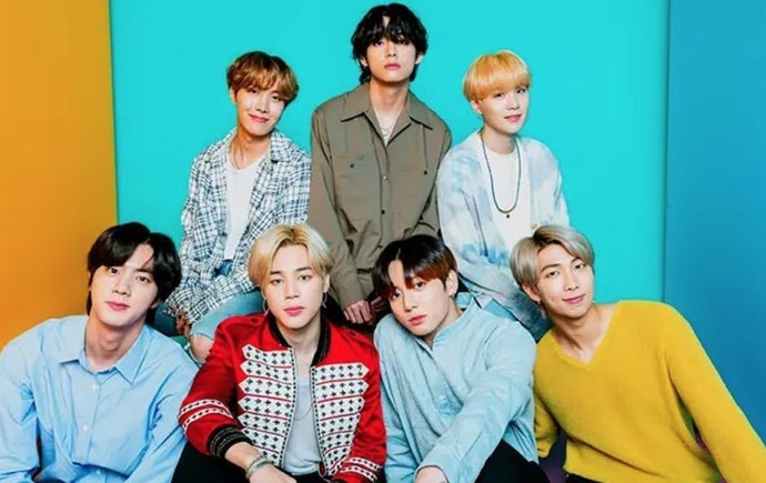 Whats the hype about bts?