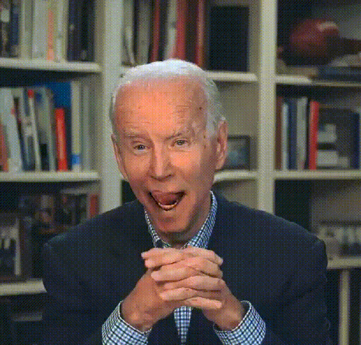 Do you trust Joe with the nuclear codes?