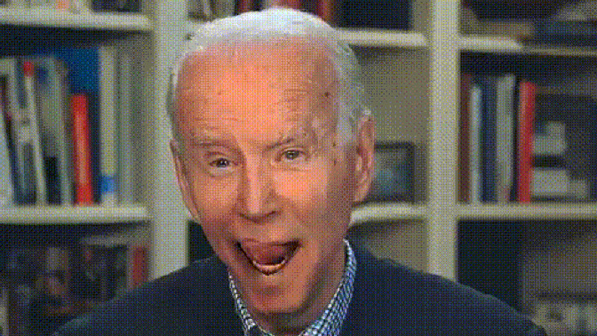 Do you trust Joe with the nuclear codes?