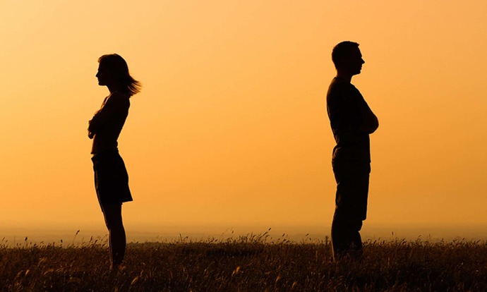 A man or woman that has multiple failed relationships, is it just very bad luck on them or are they the problem personality wise?