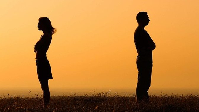 A man or woman that has multiple failed relationships, is it just very bad luck on them or are they the problem personality wise?
