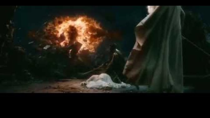 Your favorite fights from the movies?