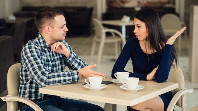Have you ever been rejected by a guy? How to get over rejection?