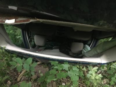 What was your last near death experience?