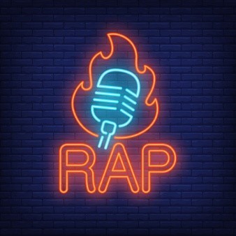 Do you think rap is an for illiterate subculture?