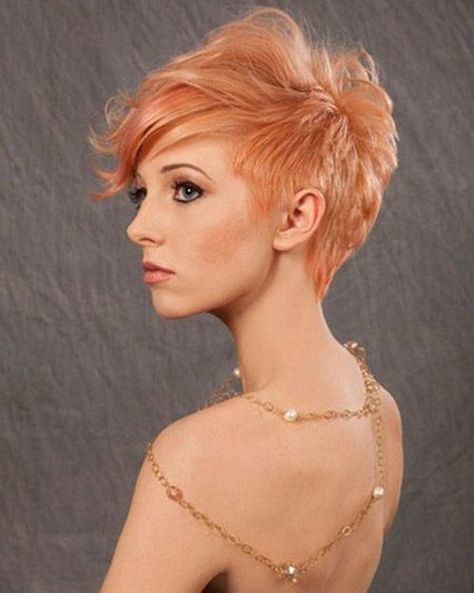 Your opinion about this haircut. Yay or Nay?